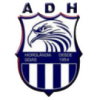 เอดีเอช บราซิล Logo