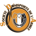 Societe Omnisports De L'Armee Logo