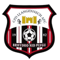 Llangennech AFC Logo