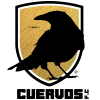 Cuervos FC Logo