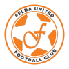 Felda United U19 Logo