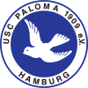 USC Paloma U17 Logo