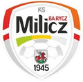 Barycz Milicz Logo