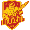 FC Inhulets Petrove Logo