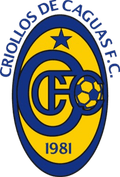 Criollos De Caguas Logo