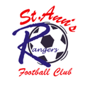 St. Ann's Rangers Logo