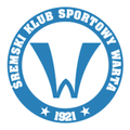 Warta Srem Logo