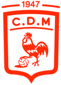 CD Moron Reserves Logo