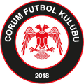 Corum Belediyespor Logo