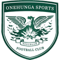 Onehunga Sports Logo