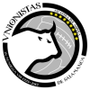 Unionistas B Logo