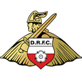 Runner up logo