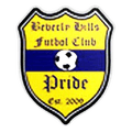 Pride of Gall Hill FC Logo