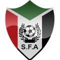 Sudan U16 Logo