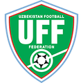 Uzbekistan U16(w) Logo