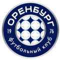 Gazovik Orenburg Logo