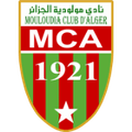 MC Alger U21 Logo