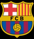 Barcelona U17 Logo