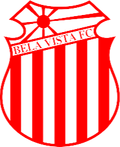 Bela Vista U20 Logo