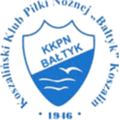 Baltyk Koszalin U19 Logo
