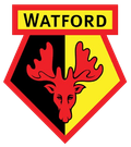 Watford (R) Logo