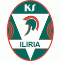 KS Iliria Fushe Logo