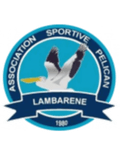 Pelican Lambarene Logo