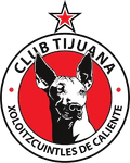 Club Tijuana Premier Logo