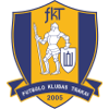 FK Trakai II Logo