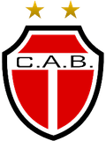 CA Bandeirante Youth Logo