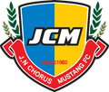 Seoul Jungnang FC Logo