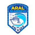 Qoraqalpog FA Logo