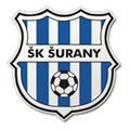 SK Surany Logo
