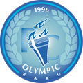 Olimpik Baku Logo