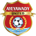Ayeyawady United Logo