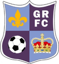 Godmanchester Rovers Logo