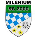 SK Milenium Logo