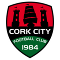 Cork city U20 Logo