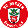 Hessen Dreieich Logo