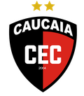 Caucaia U20 Logo
