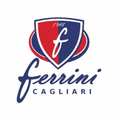 Ferrini Cagliari Logo