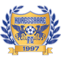 FC Kuressaare Logo