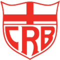 คลับ เด เรกาตัส บราซิล U19 Logo