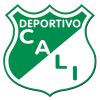 CD Cali Andres Sanin U20 Logo