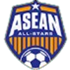Southeast Asia All-Star Logo