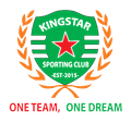 คิงสตาร์ เอสซี Logo