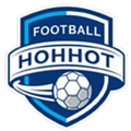 Hohhot Team Logo