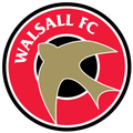 Walsall Reserve Logo