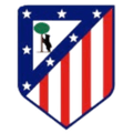 Atletico Madrid Juvenil Logo