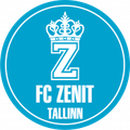 Zenit Tallinn Logo